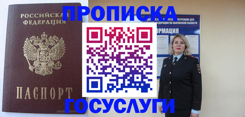 временная прописка в Электрогорске