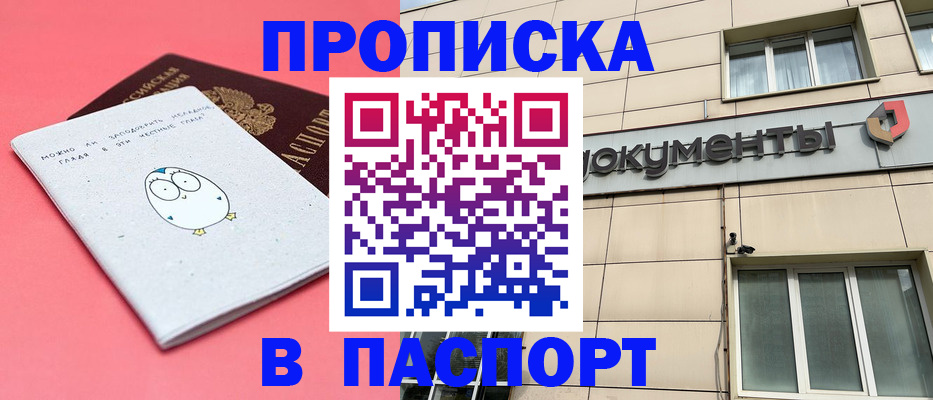 временная регистрация для всех в Электрогорске